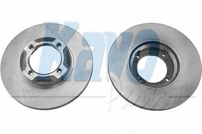 Тормозной диск KAVO PARTS купить