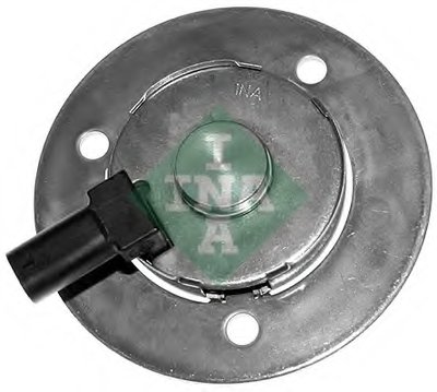 Центральный магнит, шестерня привода распределительного вала INA купить