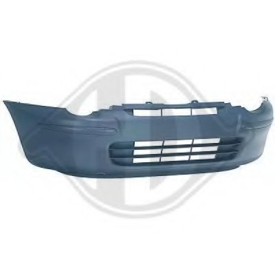 Буфер Priority Parts DIEDERICHS купить