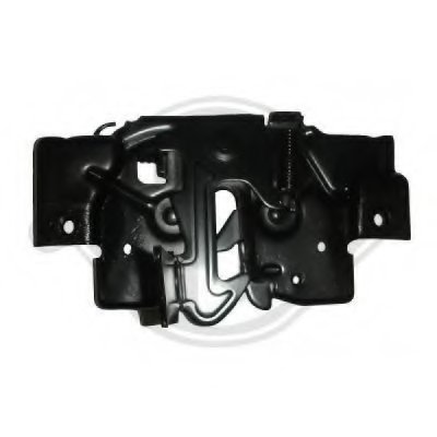 Замок капота DIEDERICHS купить