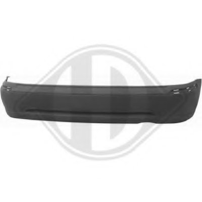 Буфер Priority Parts DIEDERICHS купить