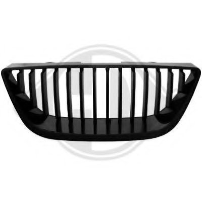 Решетка радиатора HD Tuning DIEDERICHS купить