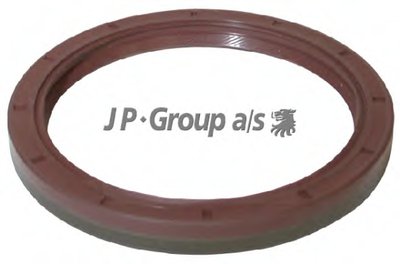 Уплотняющее кольцо, коленчатый вал JP Group JP GROUP Придбати