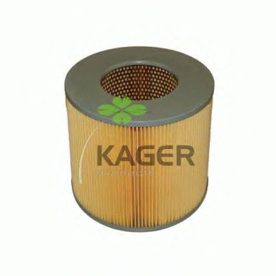 Воздушный фильтр KAGER купить