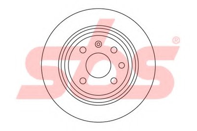 Тормозной диск sbs купить