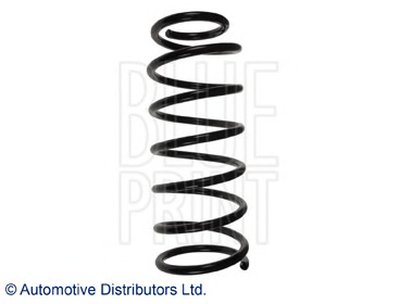 винтовая пружина BLUE PRINT купить