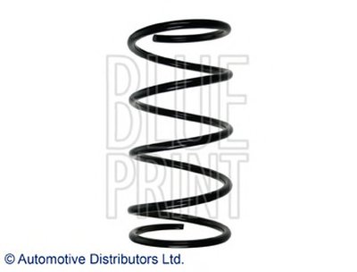 винтовая пружина BLUE PRINT купить