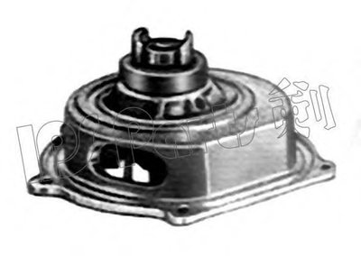 Водяной насос IPS Parts IPS Parts купить