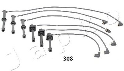 Комплект проводов зажигания JAPKO купить