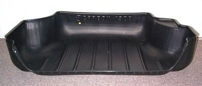Ванночка для багажника Carbox Classic CARBOX купить