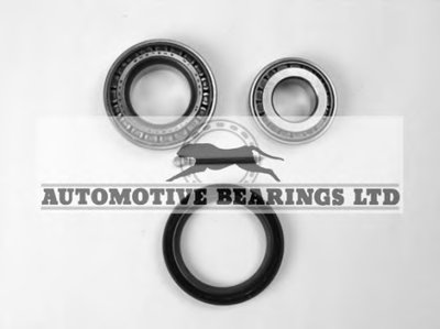 Комплект подшипника ступицы колеса Automotive Bearings купить