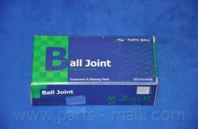 Шаровая опора