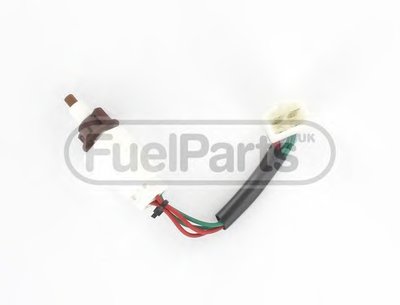 Выключатель фонаря сигнала торможения; Переключатель управления, сист. регулирования скорости Fuel Parts STANDARD купить
