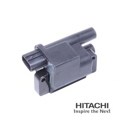 Катушка зажигания Original Spare Part HITACHI купить