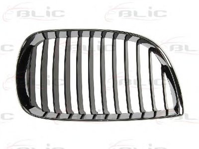 Решетка радиатора BLIC купить