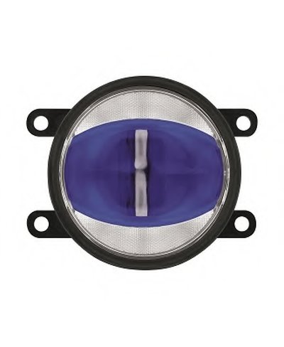 Комплект противотуманных фар; Комплект противотуманных фар LEDriving® FOG PL Blue Edition OSRAM купить