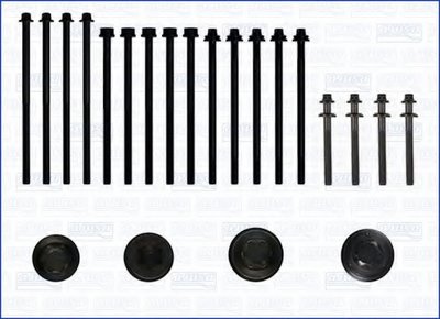 Комплект болтов головки цилидра AJUSA купить