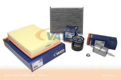 Комплект деталей, технический осмотр premium quality MADE IN GERMANY VAICO купить