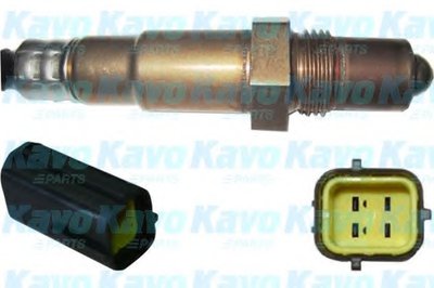 Лямда-зонд KAVO PARTS купить