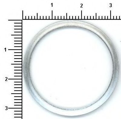 Уплотнительное кольцо; Уплотнительное кольцо, предкамера ELRING WILMINK GROUP купить