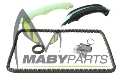 Комплект цепи привода распредвала MABYPARTS купить