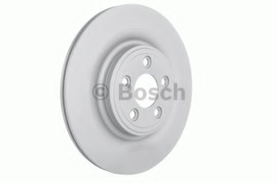 Тормозной диск BOSCH купить