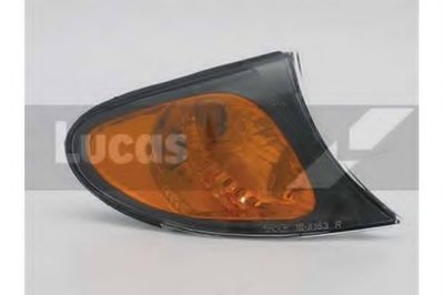 Фонарь указателя поворота TRW купить