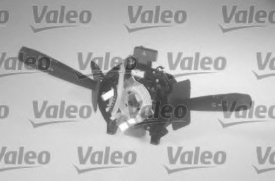 Выключатель на колонке рулевого управления VALEO купить