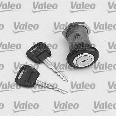 Цилиндр замка VALEO купить