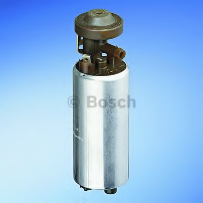 Топливный насос BOSCH купить