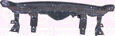 Облицовка передка KLOKKERHOLM купить