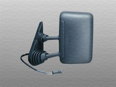 Наружное зеркало, кабина водителя MAGNETI MARELLI купить