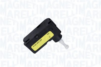 Регулятор, регулирование угла наклона фар MAGNETI MARELLI купить