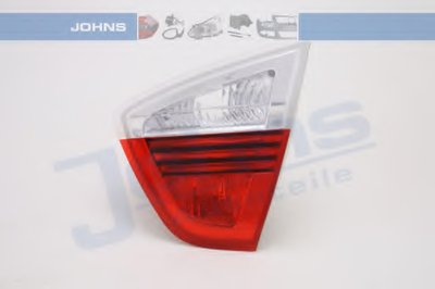 Задний фонарь JOHNS купить