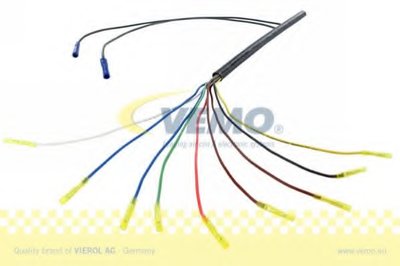 Ремонтный комплект, кабельный комплект premium quality MADE IN GERMANY VEMO купить