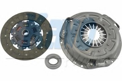 Комплект сцепления KAVO PARTS купить