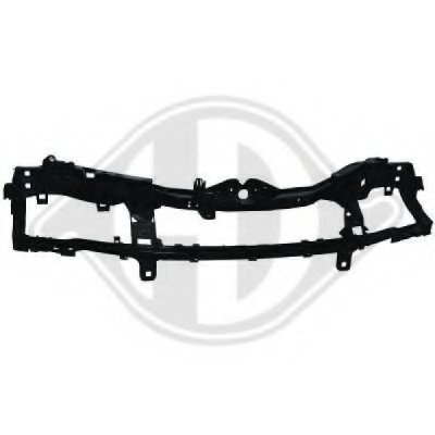 Облицовка передка DIEDERICHS купить