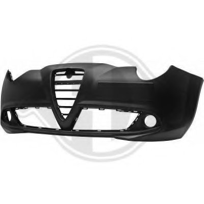 Буфер Priority Parts DIEDERICHS купить