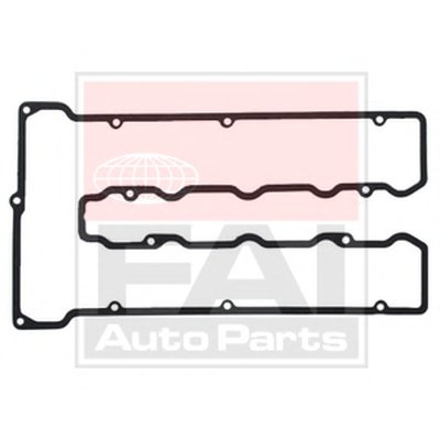 Прокладка, крышка головки цилиндра FAI AutoParts купить