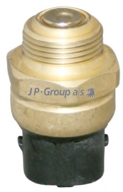Термовыключатель, вентилятор радиатора JP Group JP GROUP Придбати
