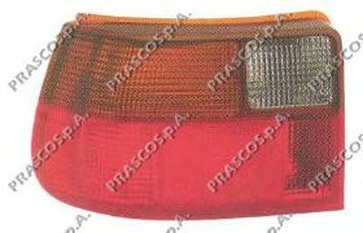 Задний фонарь PRASCO купить