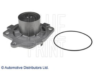 Водяной насос BLUE PRINT купить