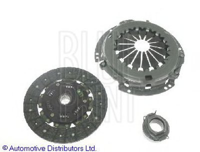 Комплект сцепления Toyota Avensis/Rav 42.0 00-09 (d=236mm) (+выжимной)