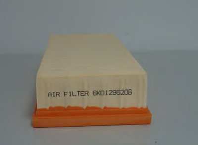 Воздушный фильтр KLAXCAR FRANCE купить
