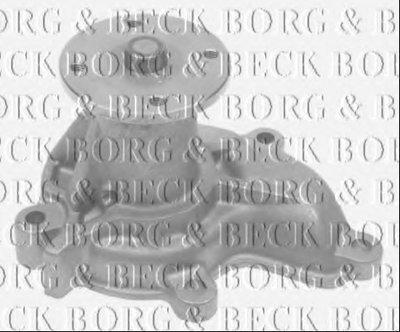 Водяной насос BORG & BECK купить