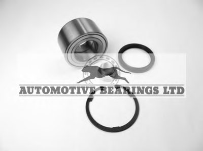 Комплект подшипника ступицы колеса Automotive Bearings купить