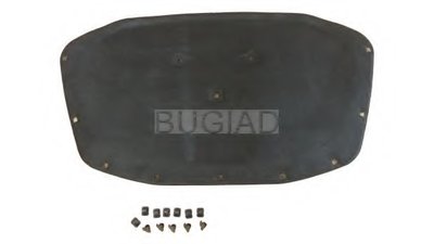 Изоляция моторного отделения BUGIAD купить