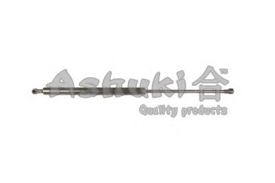 Газовая пружина, крышка багажник ASHUKI купить