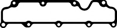 Прокладка коллектора впускного Toyota Avensis 05-