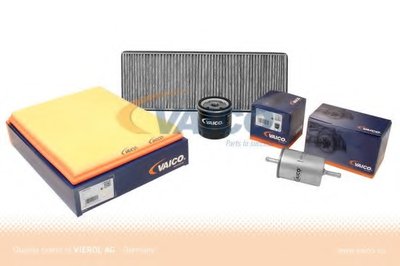 Комплект деталей, технический осмотр premium quality MADE IN GERMANY VAICO купить